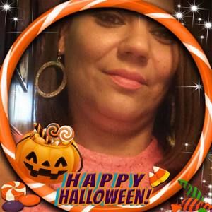 Meet your Posher, Jocelyn